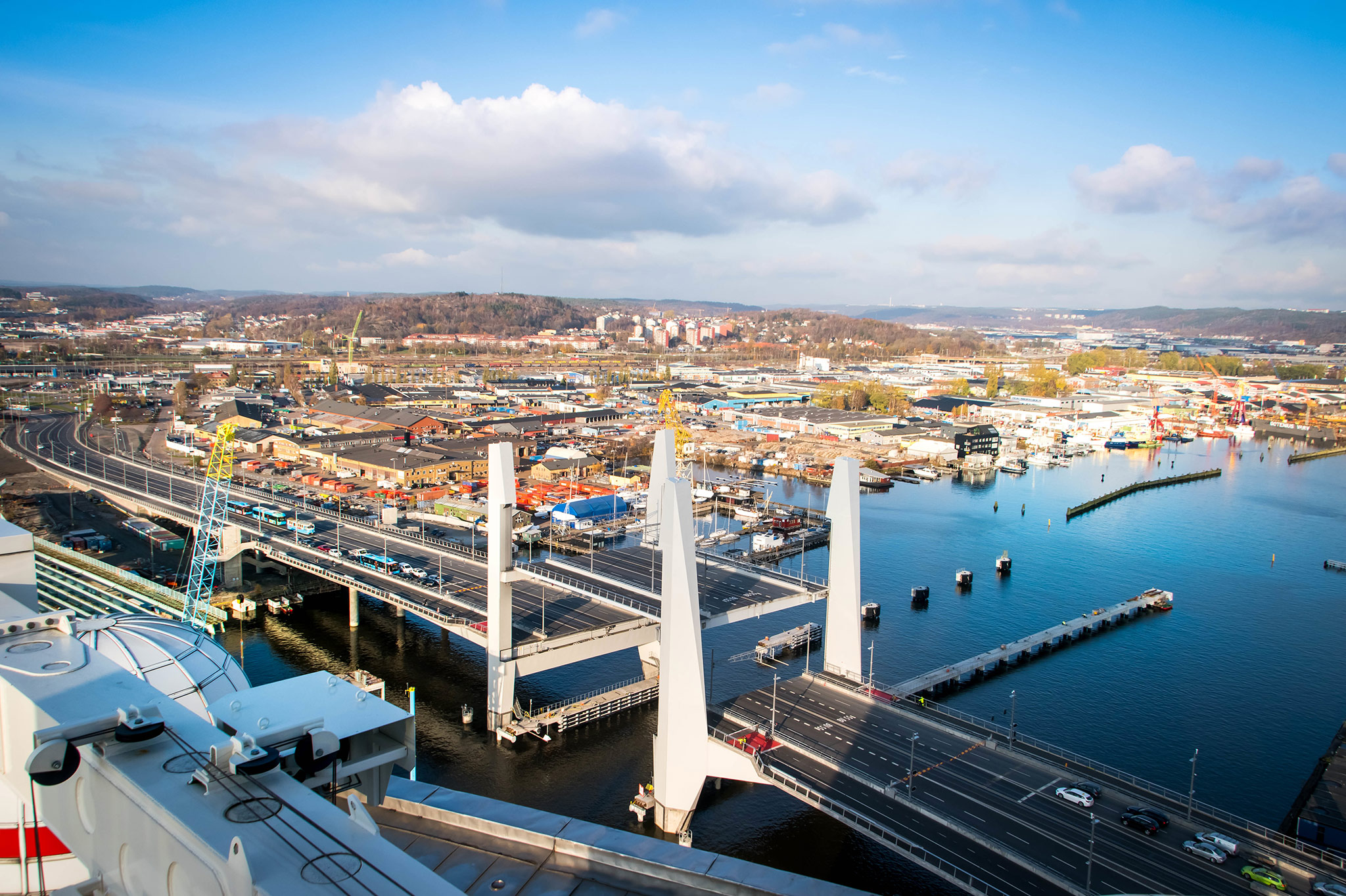 Gothenburg